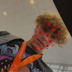 Meet your Posher, Justin